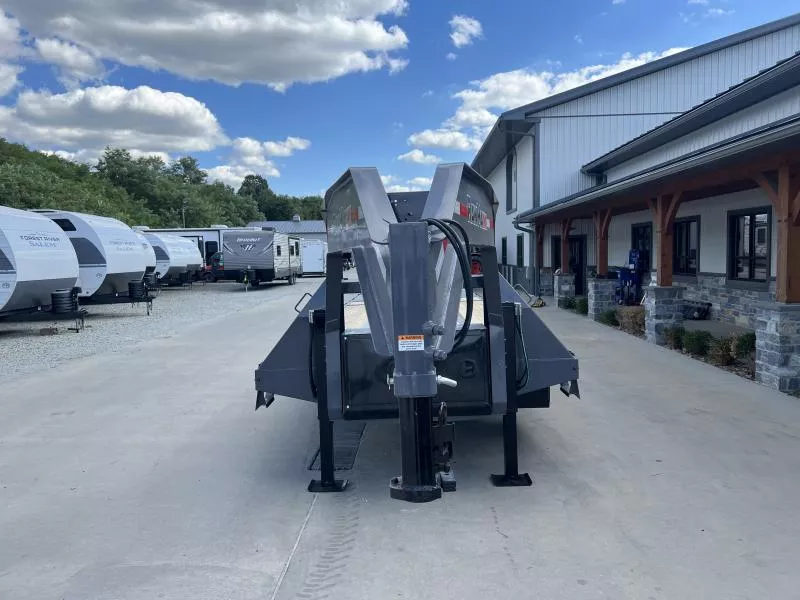 new Equipment / Flatbed Trailers RawMaxx  for sale, in Irwin, PA Thumbnail 8