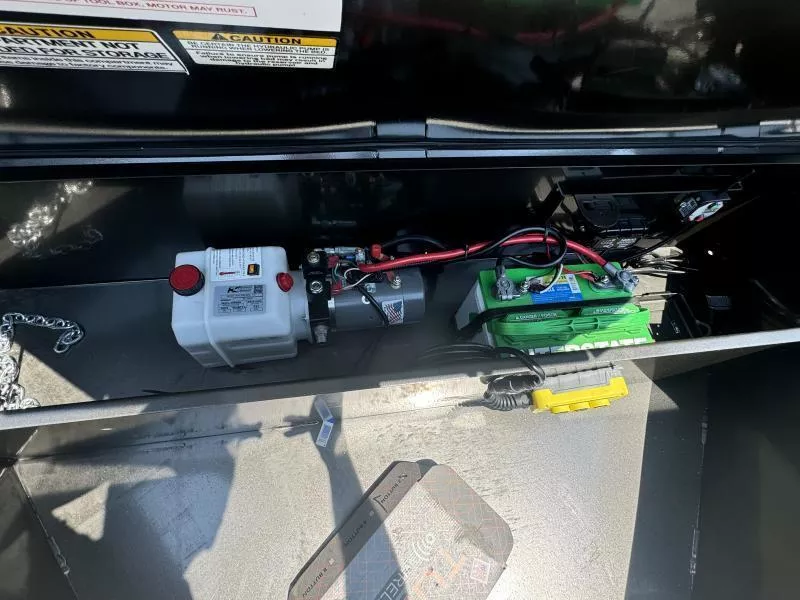 new Dump Trailers MAXX-D for sale, in Carlisle, PA Thumbnail 23