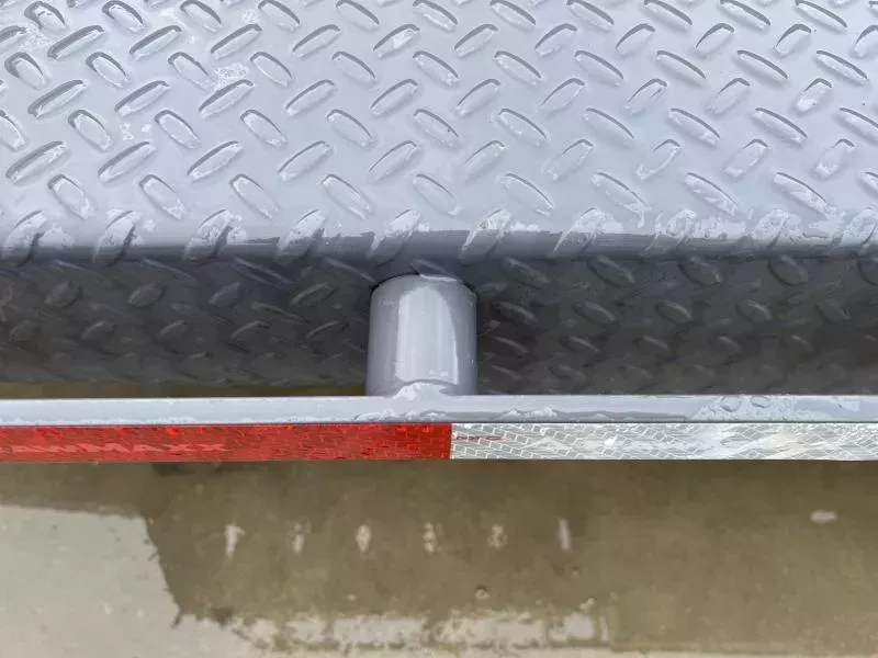 new Equipment / Flatbed Trailers RawMaxx  for sale, in Irwin, PA Thumbnail 23