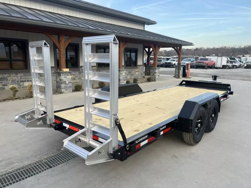 new Equipment / Flatbed Trailers Moritz International  for sale, in Irwin, PA Thumbnail 4