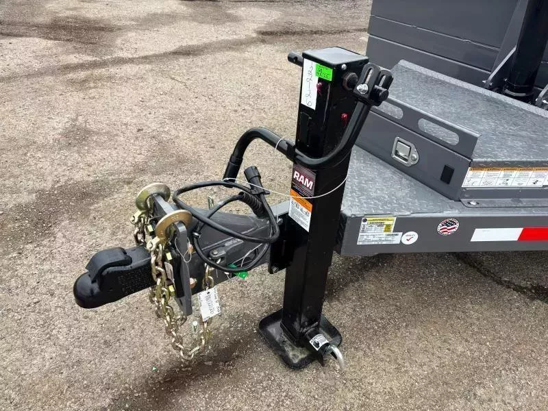 new Dump Trailers Midsota  for sale, in West Middlesex, PA Thumbnail 20