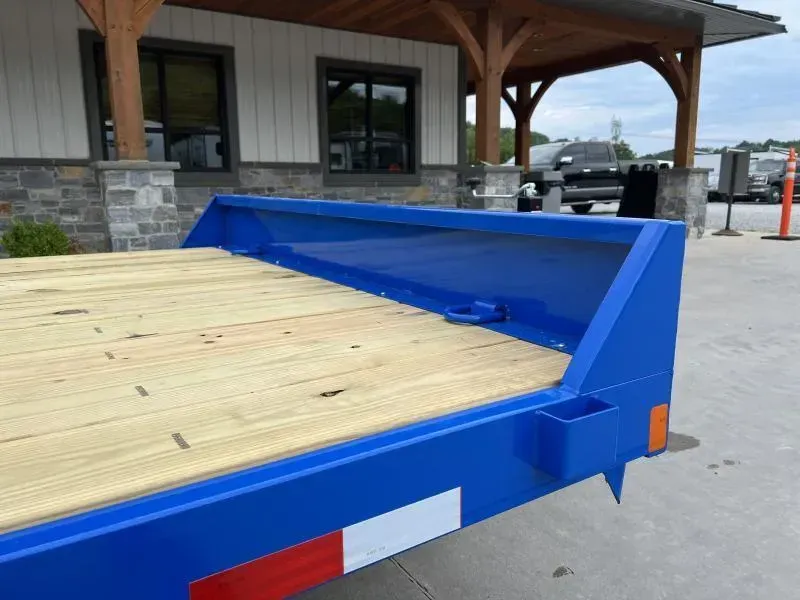 new Car Haulers / Racing Trailers Rice Trailers  for sale, in Irwin, PA Thumbnail 18