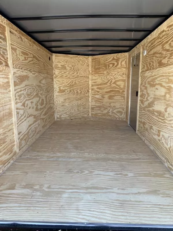 new Cargo (Enclosed) Trailers Quality Cargo  for sale, in Carlisle, PA Thumbnail 7