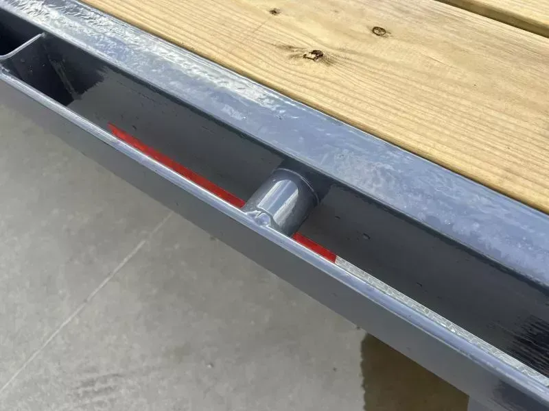 new Equipment / Flatbed Trailers RawMaxx  for sale, in Evans City, PA Thumbnail 28