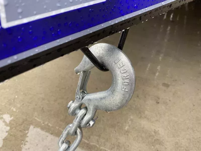 new Equipment / Flatbed Trailers Sure-Trac  for sale, in Irwin, PA Thumbnail 11