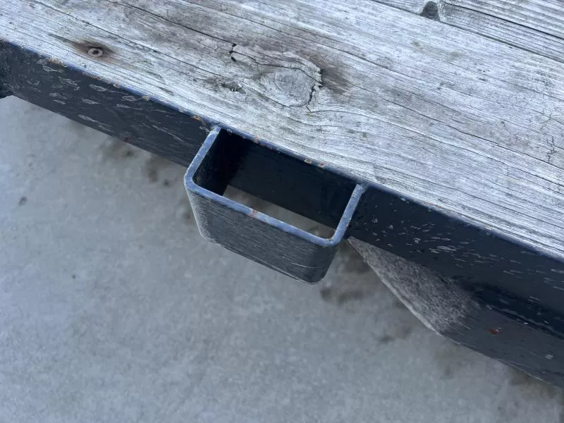 used Utility Trailers Reiser Trailers  for sale, in Irwin, PA Thumbnail 10