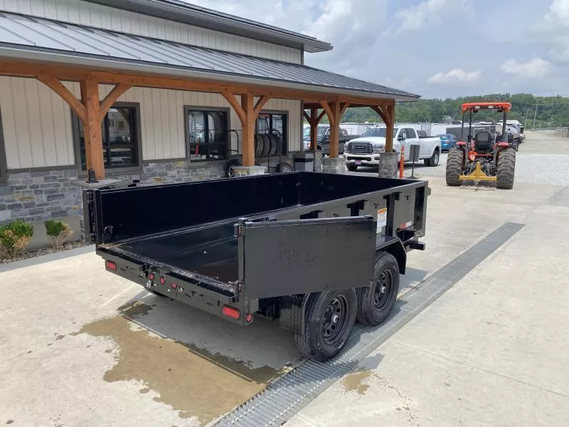 new Dump Trailers Big Tex Trailers for sale, in Evans City, PA Thumbnail 26