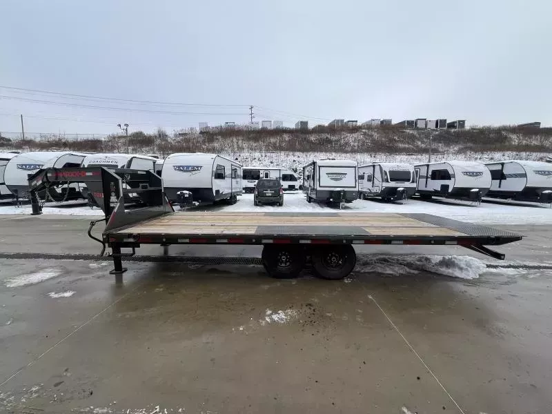 new Equipment / Flatbed Trailers MAXX-D for sale, in Irwin, PA Thumbnail 14