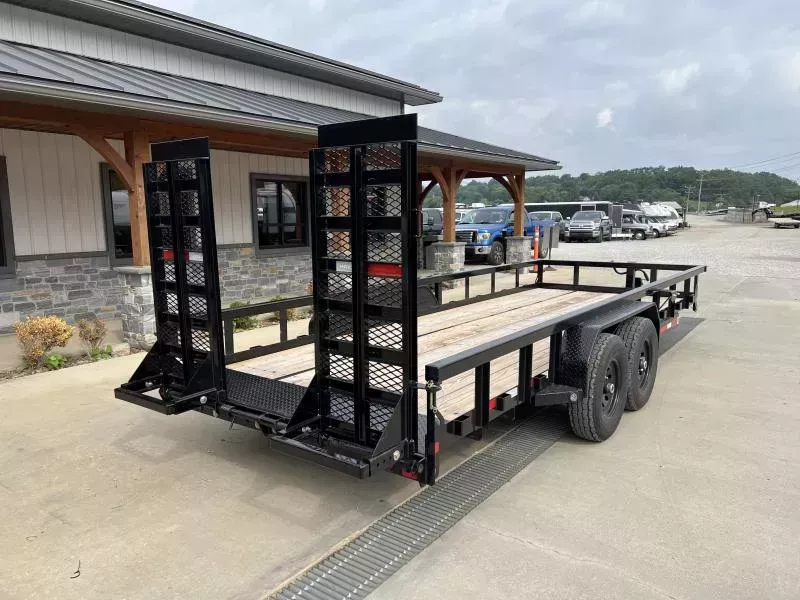 new Utility Trailers MAXX-D  for sale, in Irwin, PA Thumbnail 4