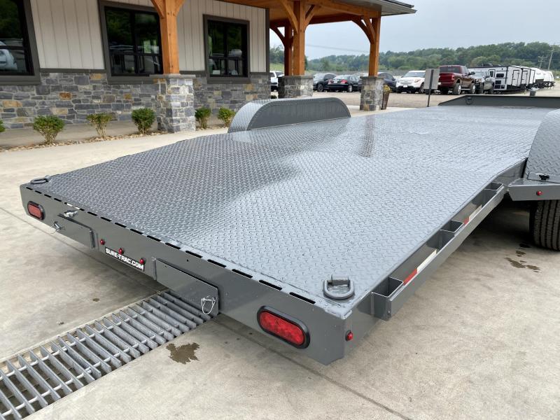 new Car Haulers / Racing Trailers Sure-Trac  for sale, in Carlisle, PA Thumbnail 21