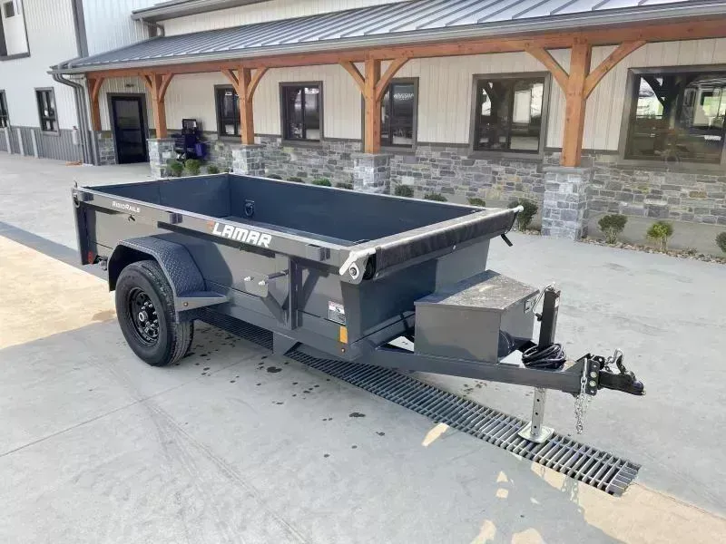 new Dump Trailers Lamar Trailers  for sale, in Irwin, PA Thumbnail 15