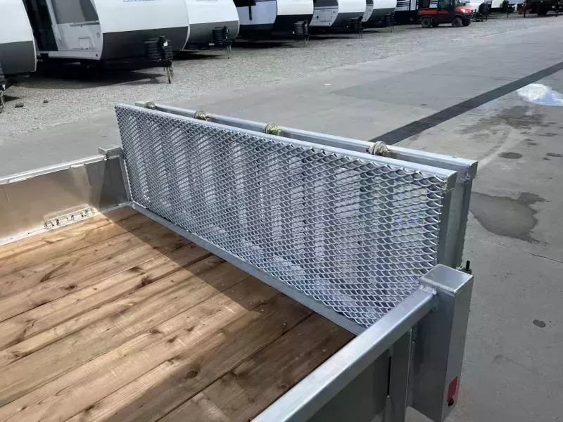 new Utility Trailers Nordtek Trailers  for sale, in Evans City, PA Thumbnail 11