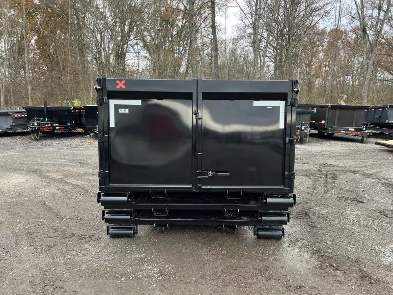 new Dump Trailers MAXX-D  for sale, in West Middlesex, PA Thumbnail 4