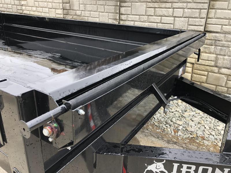 new Dump Trailers Iron Bull  for sale, in Carlisle, PA Thumbnail 18