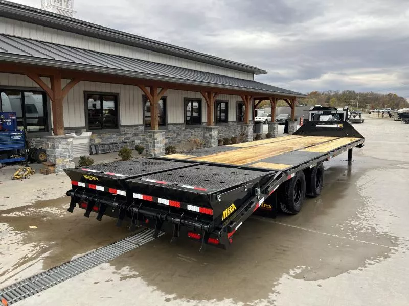 new Equipment / Flatbed Trailers Big Tex Trailers  for sale, in Evans City, PA Thumbnail 5