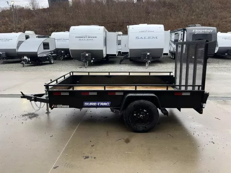 new Utility Trailers Sure-Trac  for sale, in Irwin, PA Thumbnail 7