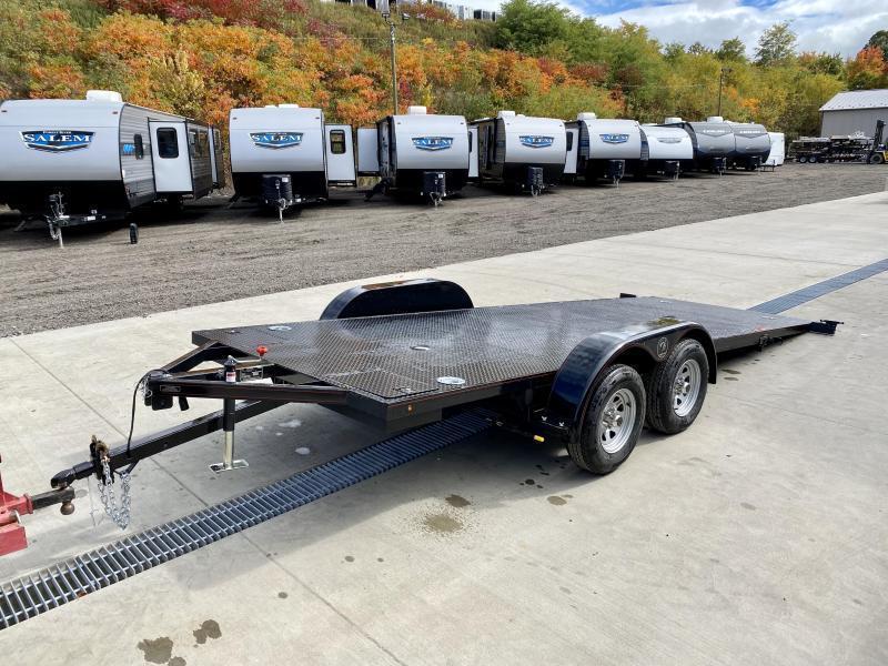 new Car Haulers / Racing Trailers Other  for sale, in Carlisle, PA Thumbnail 8
