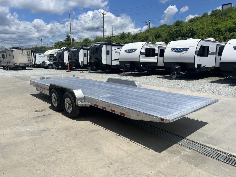 new Car Haulers / Racing Trailers Sure-Trac for sale, in Irwin, PA Thumbnail 16