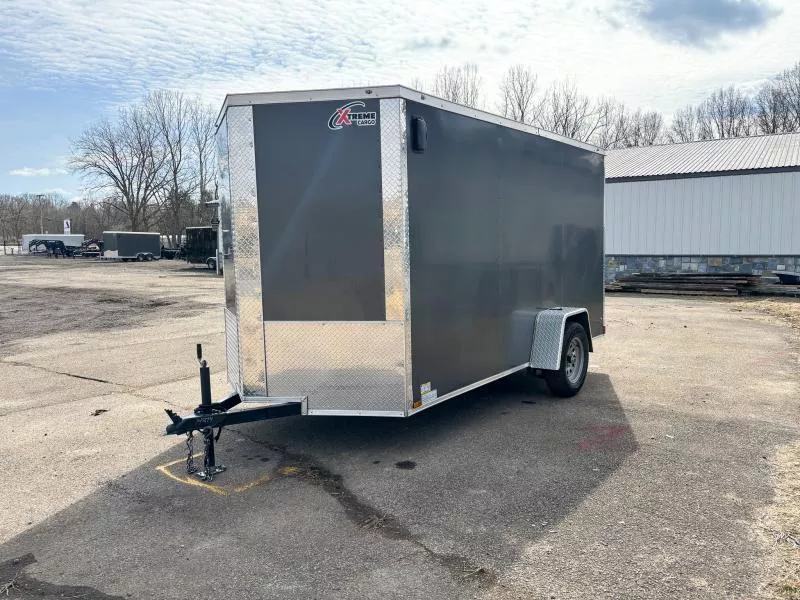 new Cargo (Enclosed) Trailers Xtreme Cargo  for sale, in Carlisle, PA Thumbnail 2
