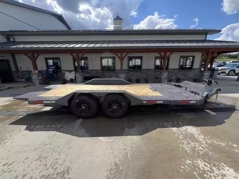 new Equipment / Flatbed Trailers RawMaxx for sale, in Carlisle, PA Thumbnail 15