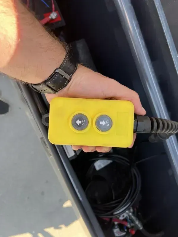 new Dump Trailers Lamar Trailers  for sale, in Evans City, PA Thumbnail 21