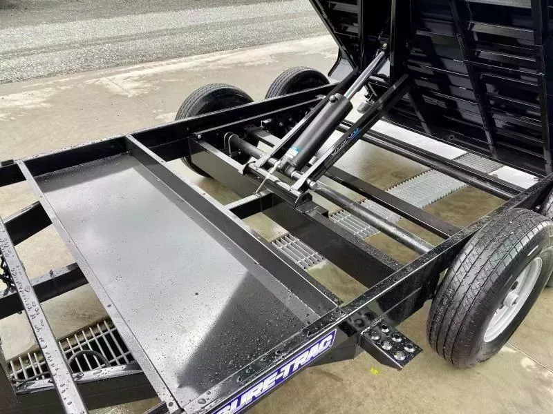 new Dump Trailers Sure-Trac  for sale, in West Middlesex, PA Thumbnail 9