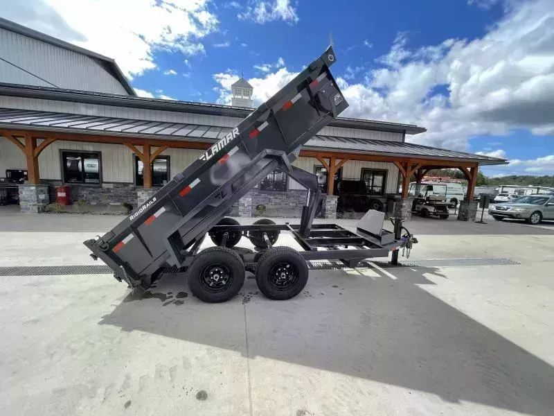 new Dump Trailers Lamar Trailers  for sale, in Irwin, PA Thumbnail 23