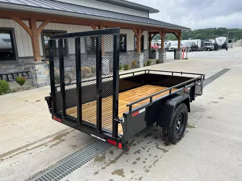 new Utility Trailers Sure-Trac  for sale, in West Middlesex, PA Thumbnail 3
