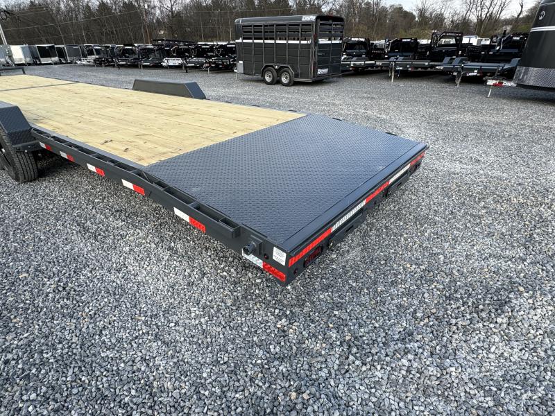 new Car Haulers / Racing Trailers Lamar Trailers  for sale, in Carlisle, PA Thumbnail 7