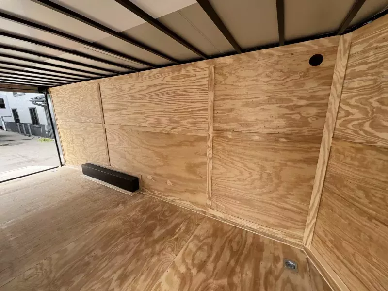 new Cargo (Enclosed) Trailers Xtreme Cargo  for sale, in Irwin, PA Thumbnail 21