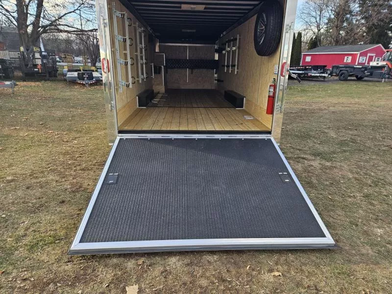 new Cargo (Enclosed) Trailers Sure-Trac  for sale, in Carlisle, PA Thumbnail 11