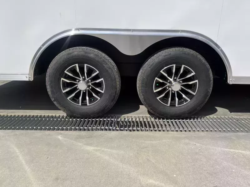 new Cargo (Enclosed) Trailers Sure-Trac for sale, in Irwin, PA Thumbnail 29