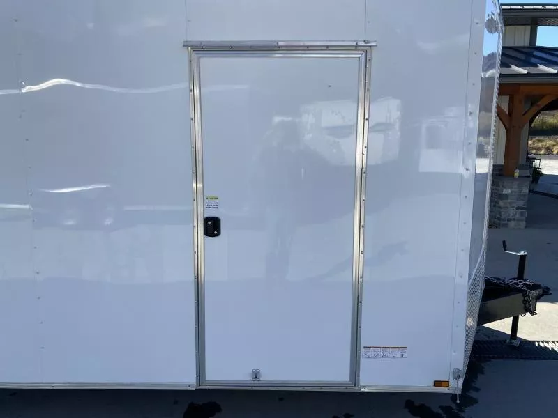 new Cargo (Enclosed) Trailers Xtreme Cargo for sale, in Evans City, PA Thumbnail 14