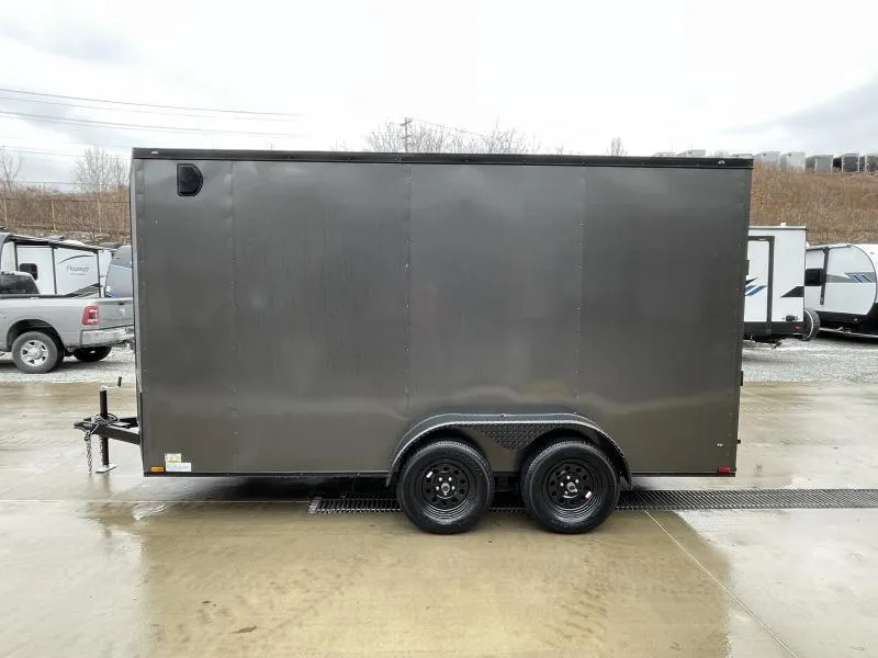 new Cargo (Enclosed) Trailers Xtreme Cargo  for sale, in Carlisle, PA Thumbnail 6