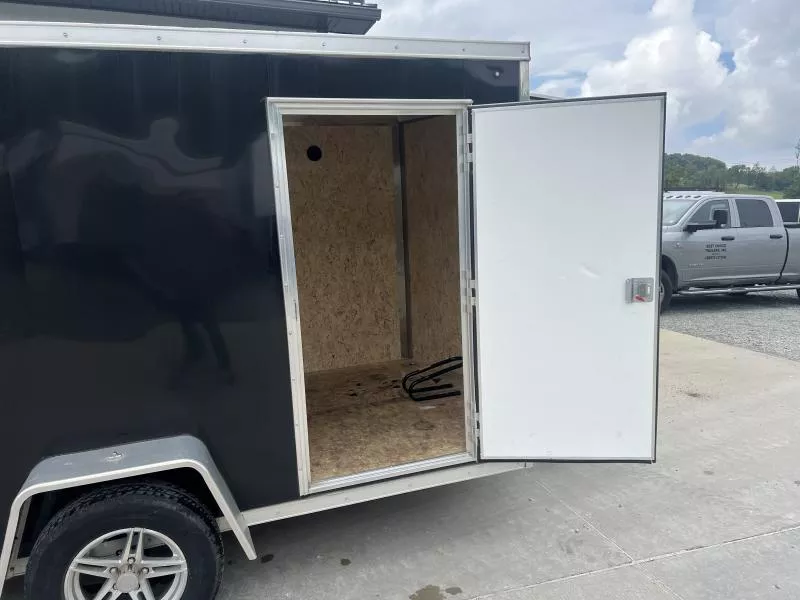 used Cargo (Enclosed) Trailers Sure-Trac  for sale, in Irwin, PA Thumbnail 10