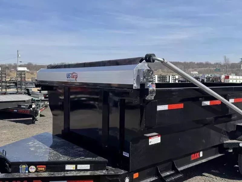 new Dump Trailers MAXX-D  for sale, in Evans City, PA Thumbnail 13