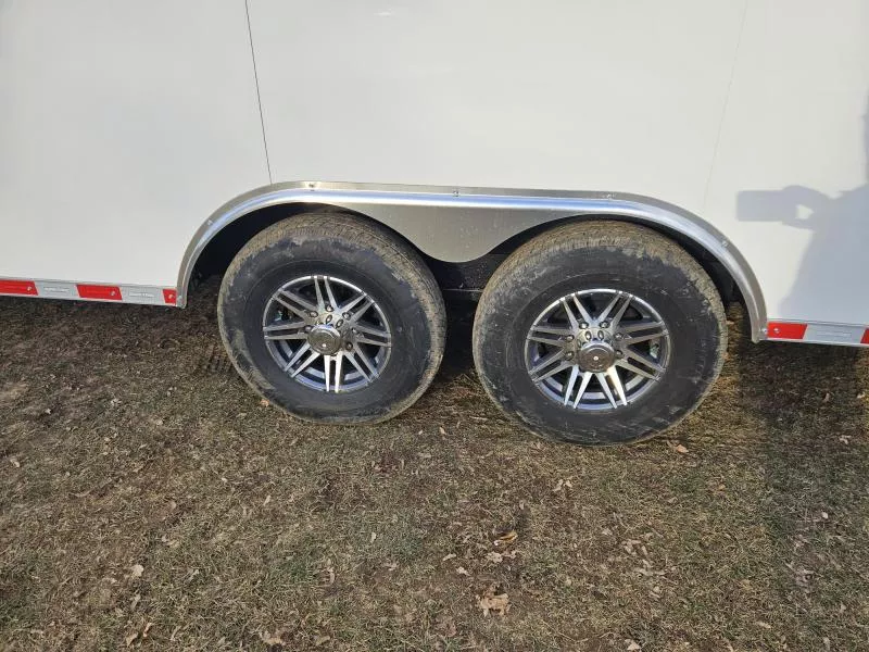 new Cargo (Enclosed) Trailers Sure-Trac  for sale, in Carlisle, PA Thumbnail 16
