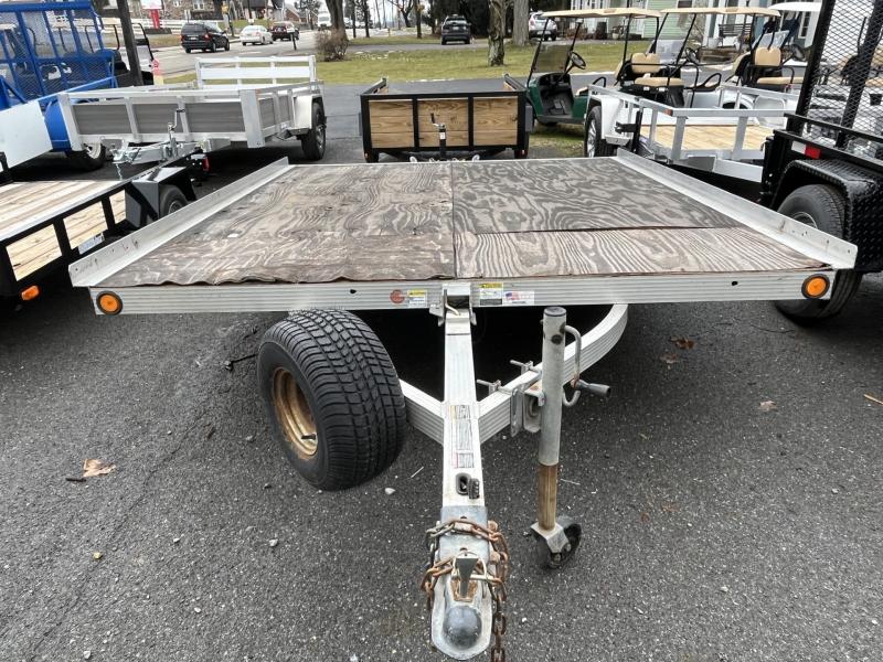 used Utility Trailers Triton Trailers  for sale, in Carlisle, PA image-0