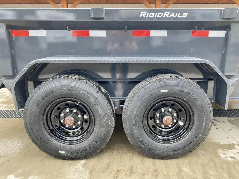 new Dump Trailers Lamar Trailers  for sale, in Carlisle, PA Thumbnail 28