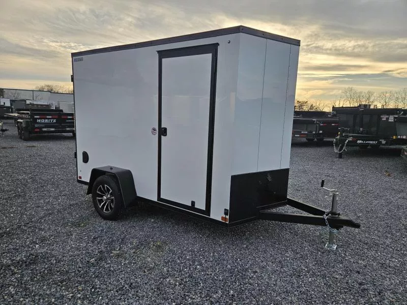 new Cargo (Enclosed) Trailers ITI Cargo  for sale, in Carlisle, PA Thumbnail 7