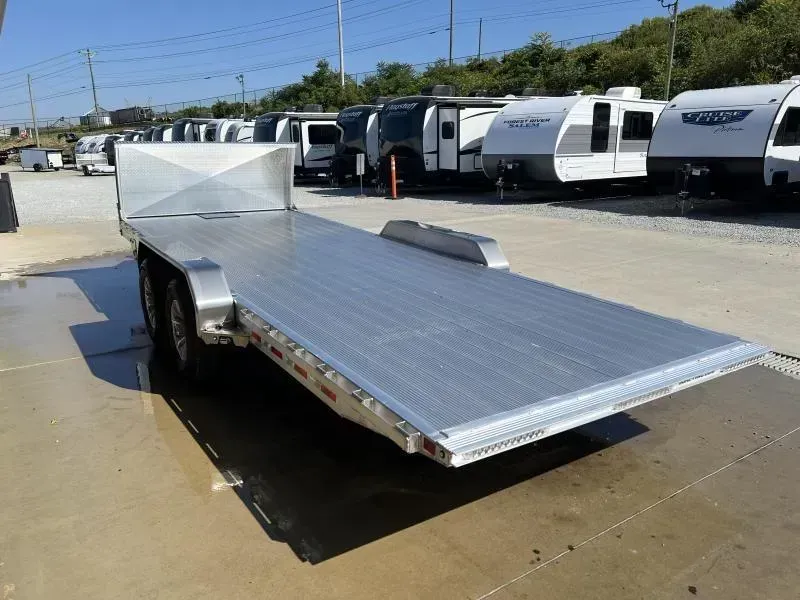 new Car Haulers / Racing Trailers Sure-Trac  for sale, in Irwin, PA Thumbnail 10