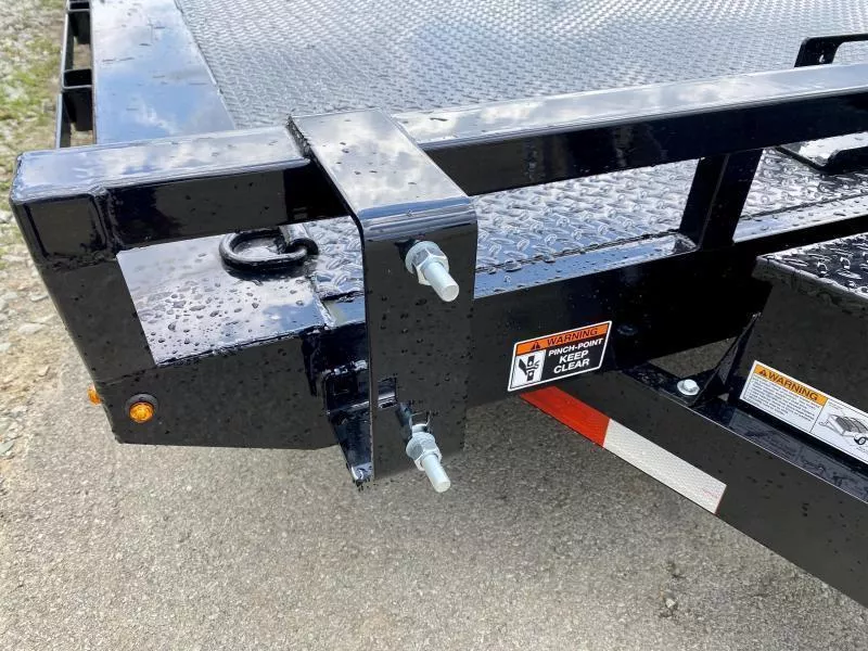 new Car Haulers / Racing Trailers H and H Trailer  for sale, in Carlisle, PA Thumbnail 17