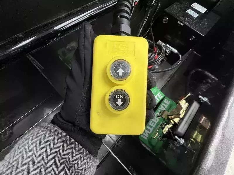 new Dump Trailers MAXX-D for sale, in Irwin, PA Thumbnail 27