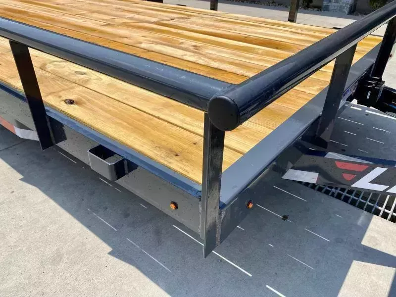 new Utility Trailers Lamar Trailers  for sale, in Carlisle, PA Thumbnail 11