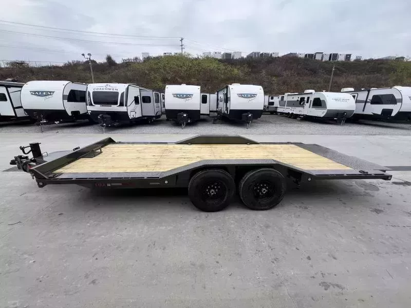 new Equipment / Flatbed Trailers MAXX-D  for sale, in Carlisle, PA Thumbnail 15