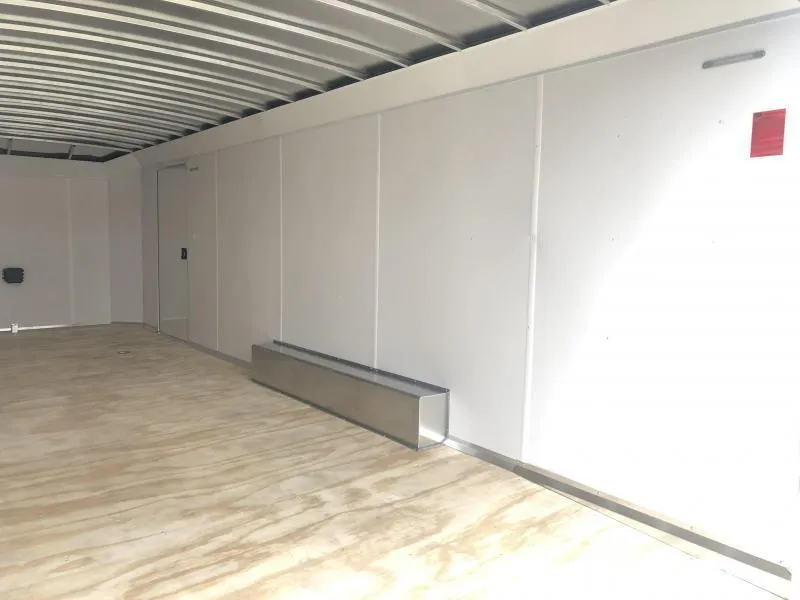 new Cargo (Enclosed) Trailers NEO Trailers  for sale, in Irwin, PA Thumbnail 25