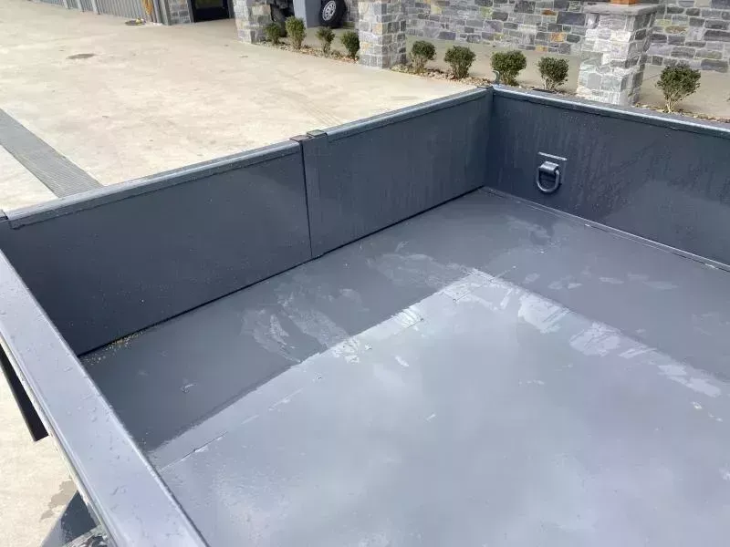 new Dump Trailers Lamar Trailers  for sale, in Irwin, PA Thumbnail 28