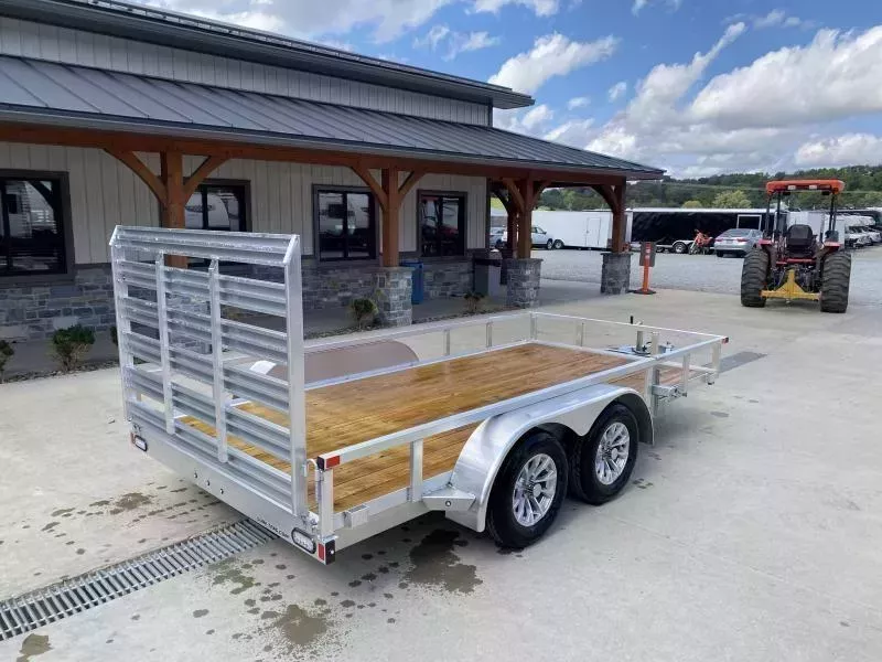 new Utility Trailers Sure-Trac  for sale, in Evans City, PA Thumbnail 4