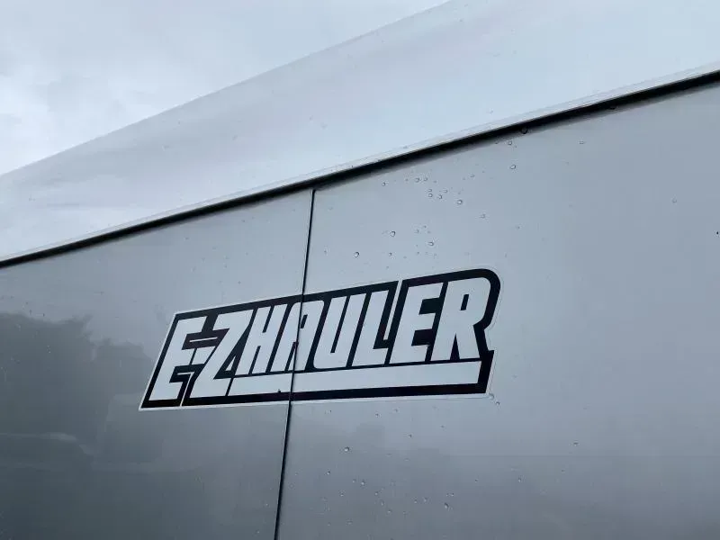 new Cargo (Enclosed) Trailers E-Z Hauler  for sale, in Carlisle, PA Thumbnail 11