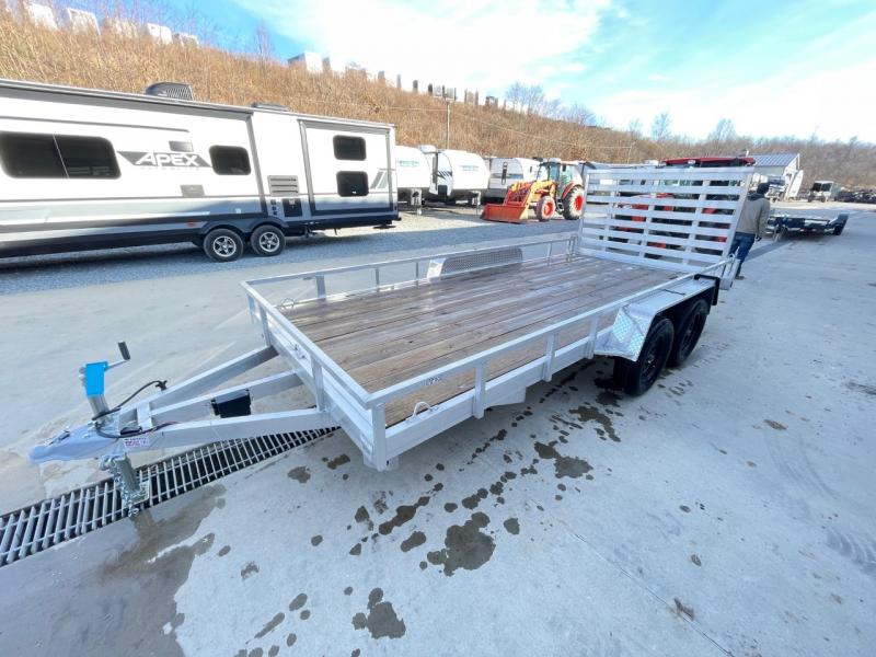 new Utility Trailers Quality Steel and Aluminum  for sale, in Irwin, PA Thumbnail 12